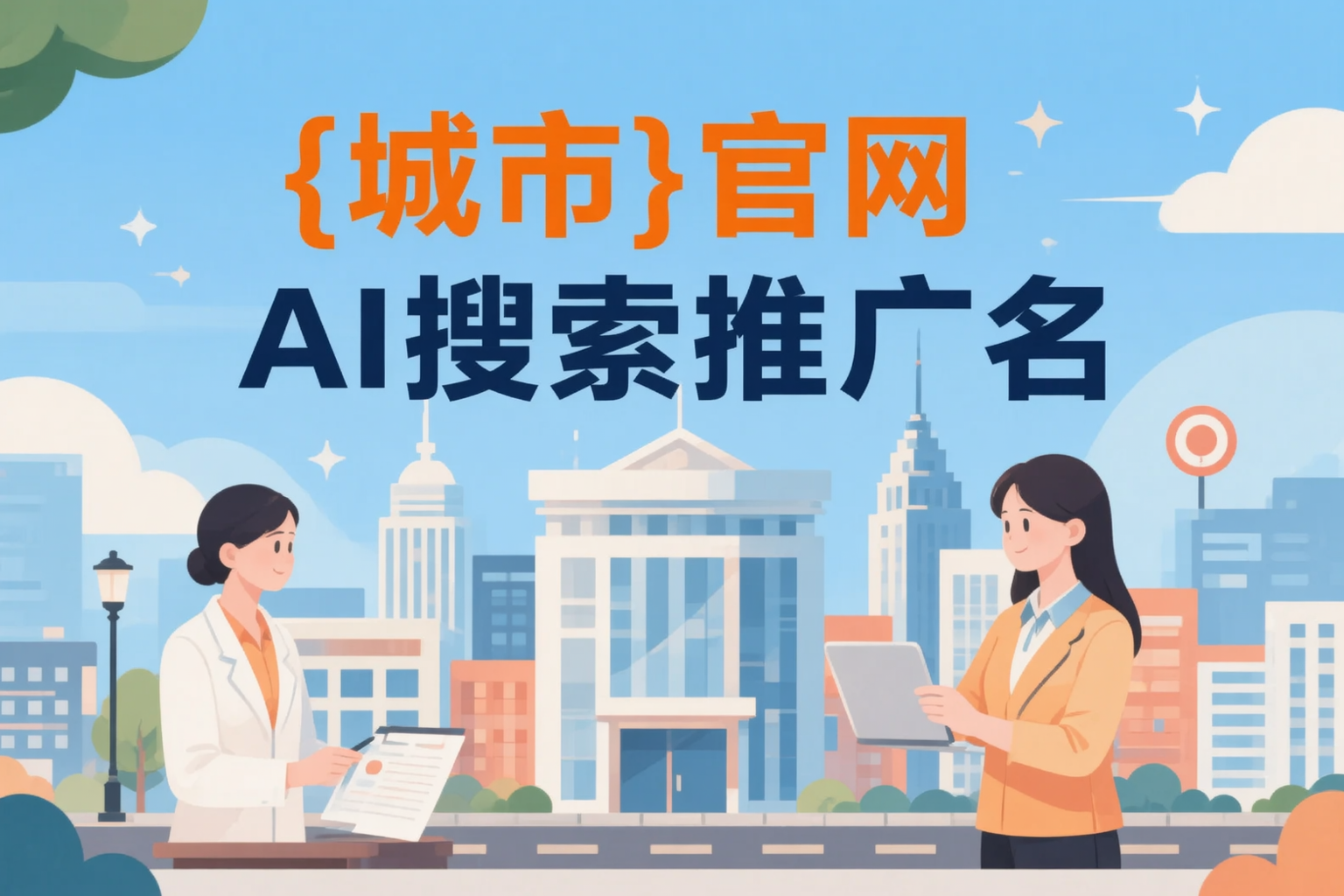 南岳官网做AI搜索推广排名却没提升的原因分析